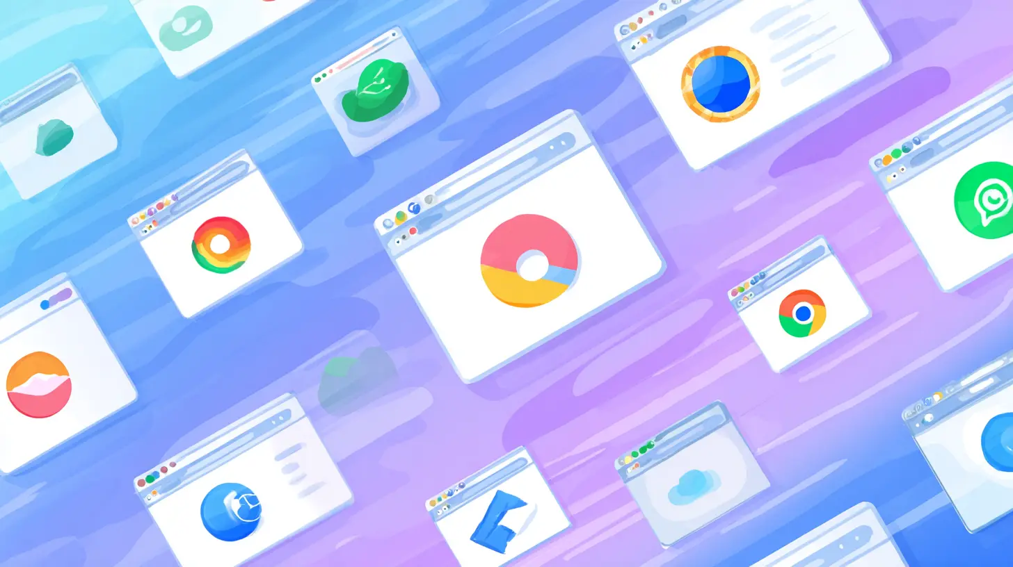 Why Your Browser May Become Your Operating System by 2027