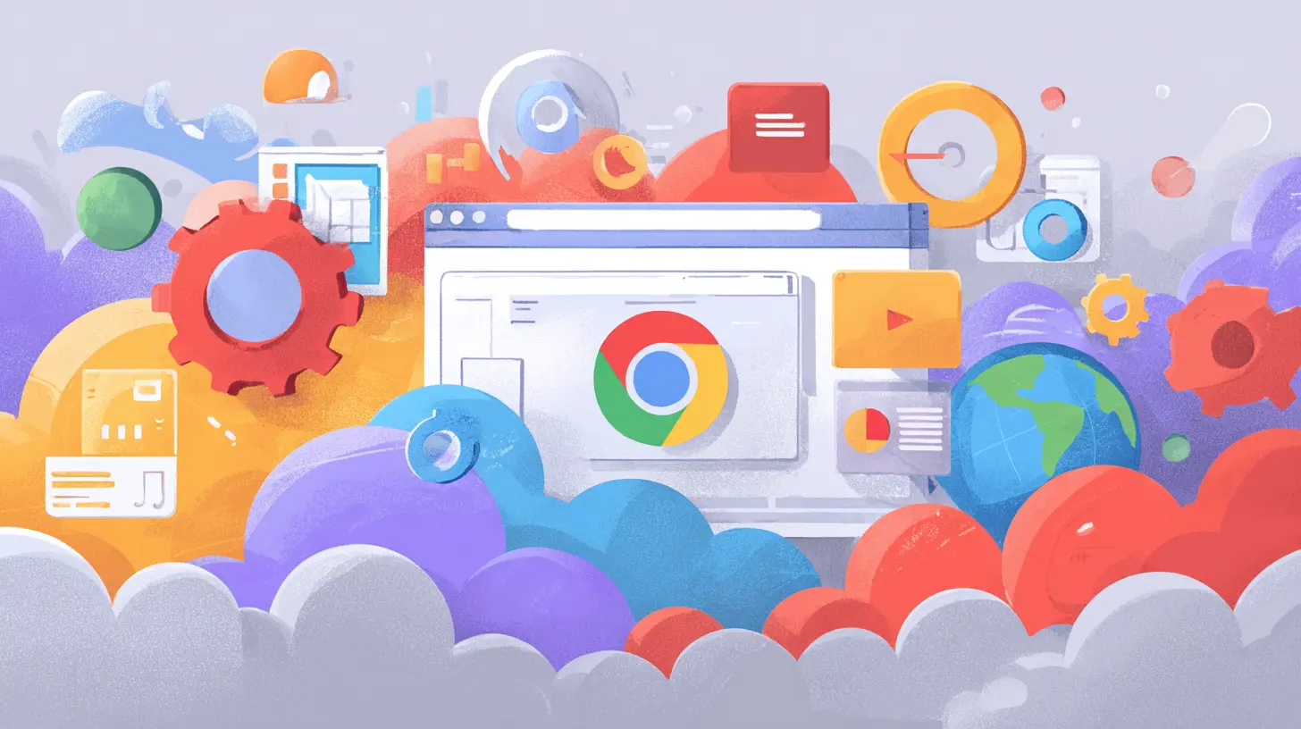 Why Your Browser May Become Your Operating System by 2027