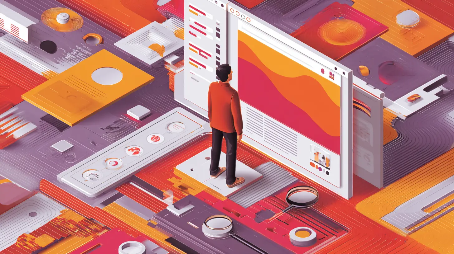 Why Your Browser May Become Your Operating System by 2027