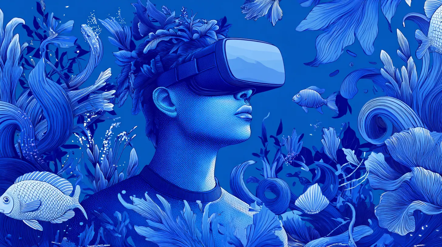 Will Extensions Shape the Metaverse Experience?
