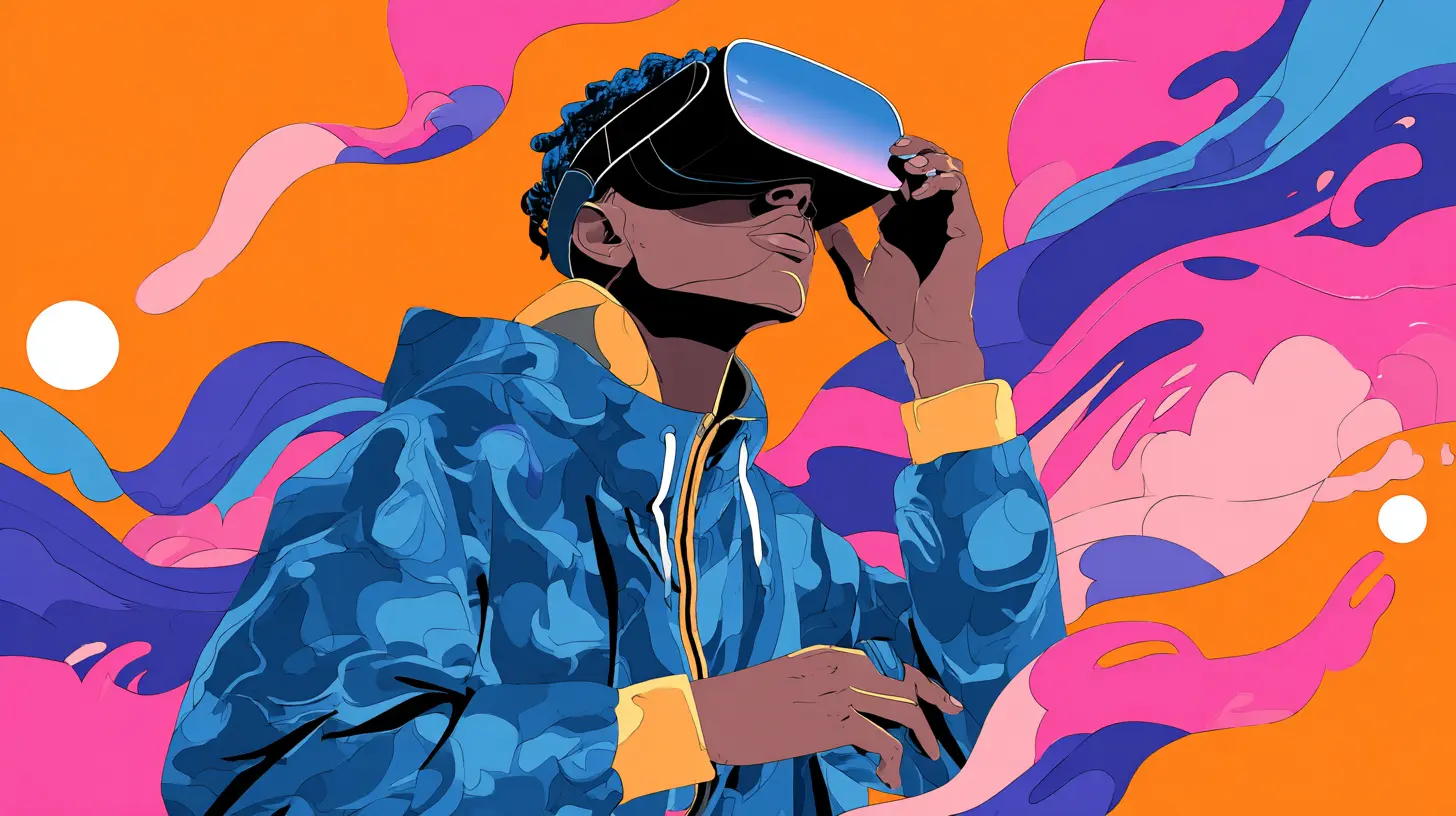 Will Extensions Shape the Metaverse Experience?
