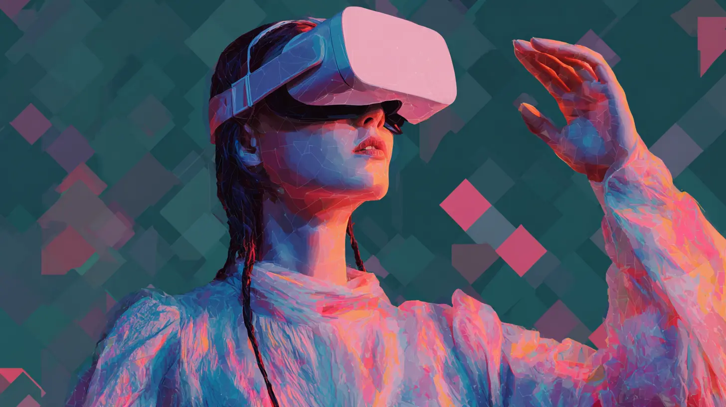 Will Extensions Shape the Metaverse Experience?