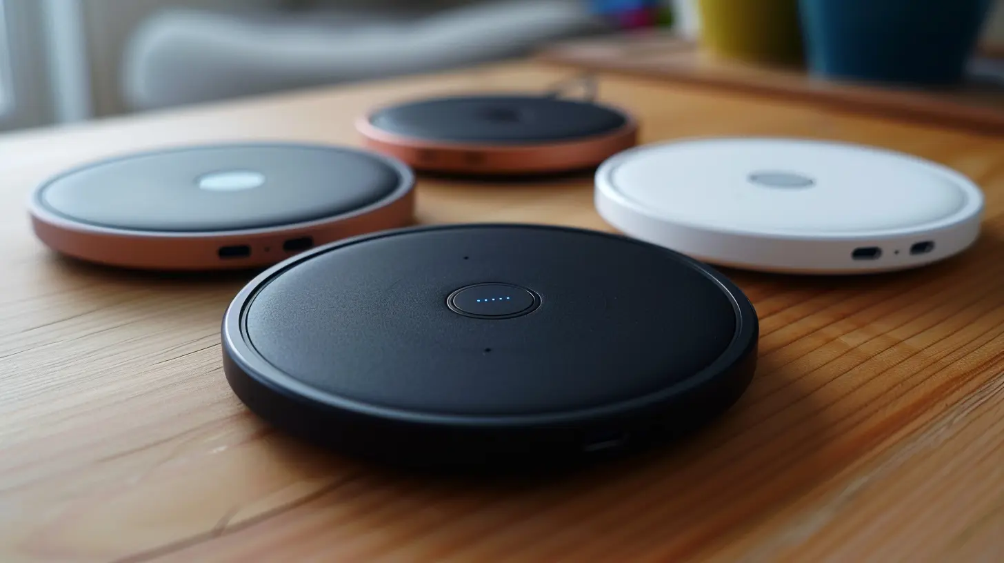Wireless Charging Pads: Which Ones Are Worth Your Money?
