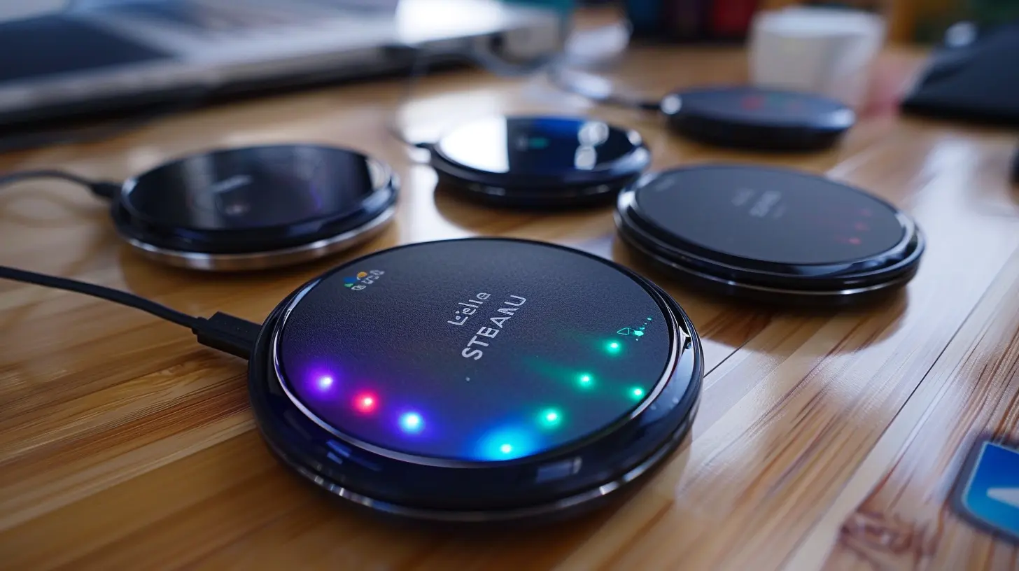 Wireless Charging Pads: Which Ones Are Worth Your Money?