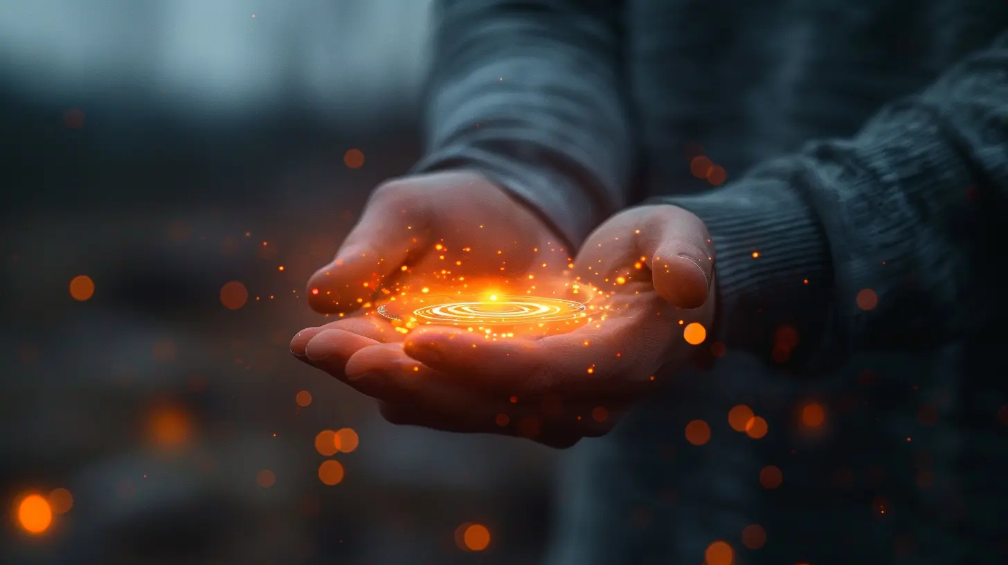 Wireless Charging: The New Era of Powering Your Devices