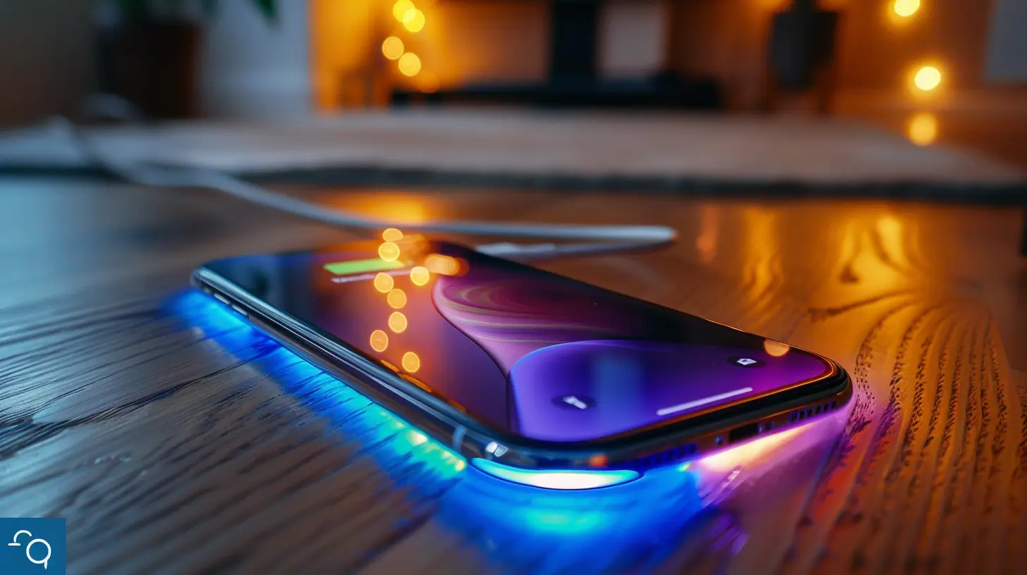 Wireless Charging: What’s Next for Mobile Power Solutions?
