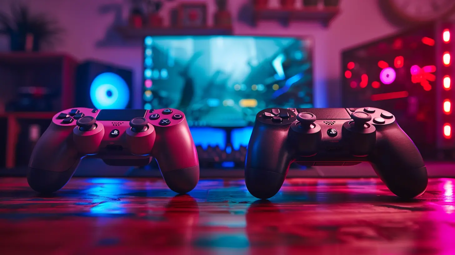 Wireless vs. Wired: Which Gaming Peripherals Are Better?