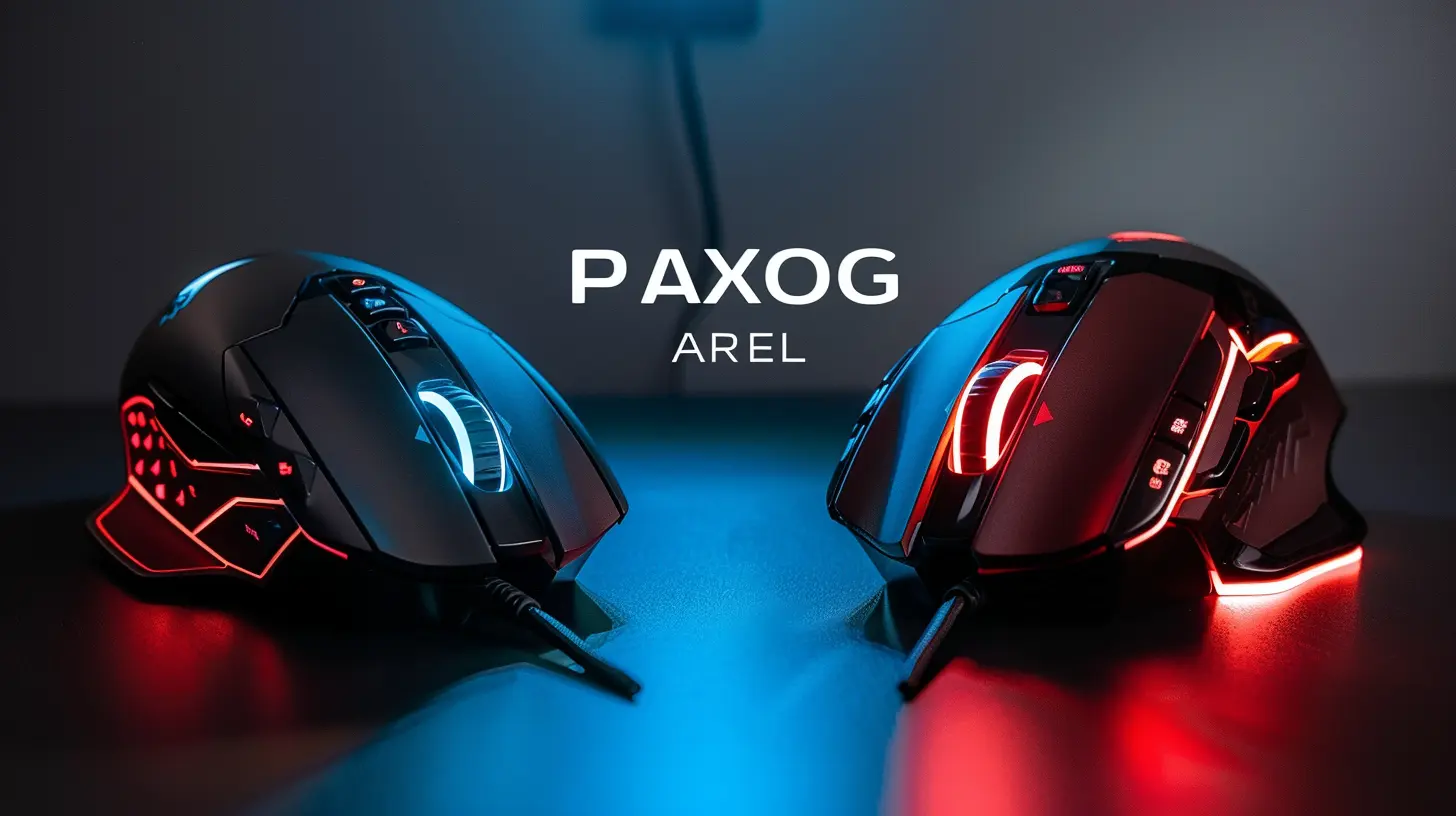 Wireless vs. Wired: Which Gaming Peripherals Are Better?
