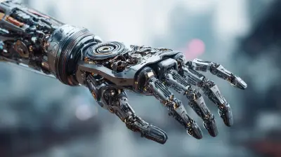 Anticipating the Hardware Innovations of 2027