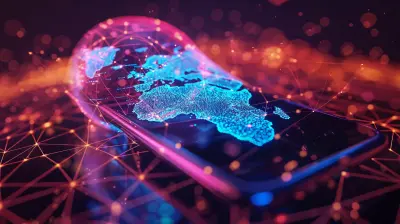 App Localization Tips for Global Reach and Engagement