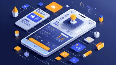 App Prototyping Tools: Choosing the Right One for Your Project