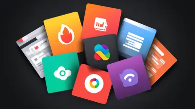 Are Browser Extensions Replacing Native Apps?