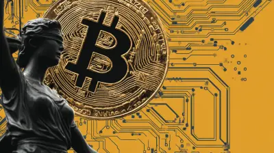 Are Crypto Regulations Catching Up with Technology?
