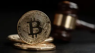 Are Crypto Regulations Catching Up with Technology?