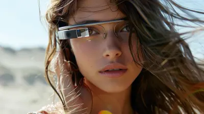 Are Smart Glasses Finally Ready for Prime Time? A Full Review