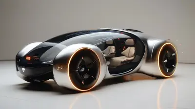 Autonomous Cars and the Future of Car Entertainment Systems