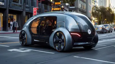 Autonomous Cars and the Future of Fleet Management