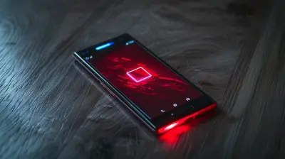 Battery Life Hacks: Extending Your Smartphone’s Power