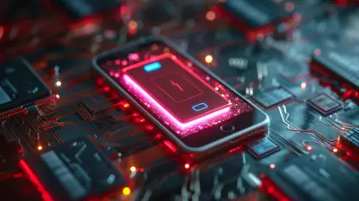 Battery Life Hacks: Extending Your Smartphone’s Power