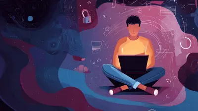 Beginners Guide To Cybersecurity For Everyday Users By 2027