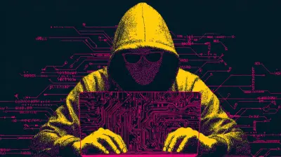 Beginners Guide To Cybersecurity For Everyday Users By 2027