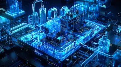 Best Cooling Solutions for High-Performance Gaming PCs