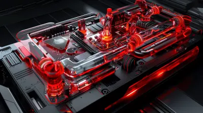 Best Cooling Solutions for High-Performance Gaming PCs