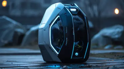 Best Cooling Solutions for High-Performance Gaming PCs