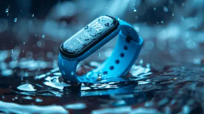 Best Fitness Trackers for Running Enthusiasts