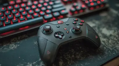 Best Gaming Controllers for PC: Alternatives to Keyboard and Mouse
