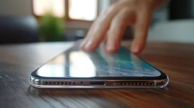 Best Screen Protectors for Your Touchscreen Devices