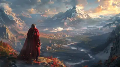 Best Strategy Games for PC Gamers Looking for a Challenge