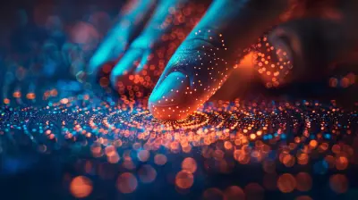 Blockchain and the Future of Digital Identity