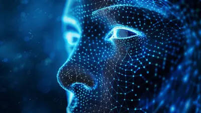 Blockchain And The Future Of Digital Identity