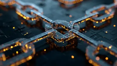 Blockchain in Operating Systems: Potential and Pitfalls