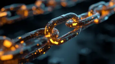 Blockchain in Operating Systems: Potential and Pitfalls