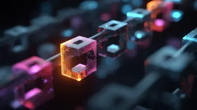 Blockchain in Operating Systems: Potential and Pitfalls