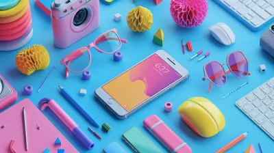 Boost Your Creativity with These Innovative Design Apps