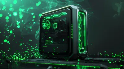 Building a Silent Gaming PC: Tips for Noise Reduction