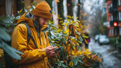 Building Offline-First Mobile Apps: Best Practices