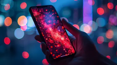 Building Offline-First Mobile Apps: Best Practices