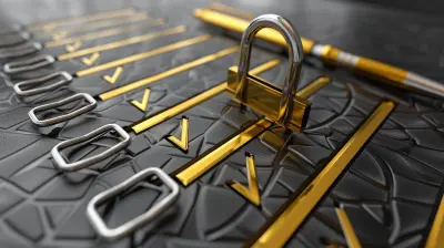 Building Secure Mobile Apps A Developers Checklist