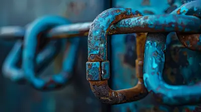 Building Secure Mobile Apps: A Developer's Checklist