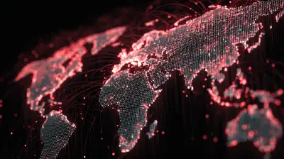 Can Data Localization Laws Survive a Globalized Internet?
