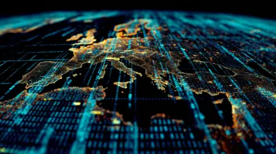 Can Data Localization Laws Survive a Globalized Internet?