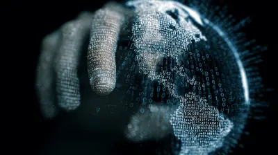 Can Data Localization Laws Survive a Globalized Internet?