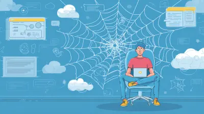 Can Extensions Solve the Web’s Distraction Problem?