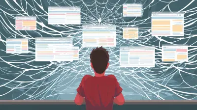 Can Extensions Solve the Web’s Distraction Problem?