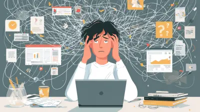 Can Extensions Solve the Web’s Distraction Problem?
