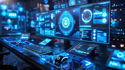 Can Touchscreen Devices Replace Traditional Computers?